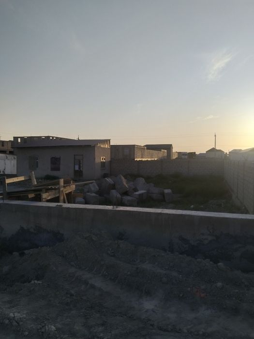 Продаётся земельный участок