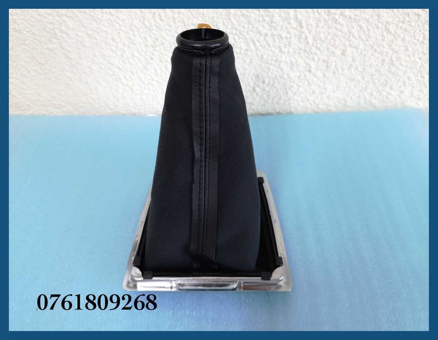 Manson + nuca schimbator viteze Ford Focus 2 / Fiesta 6 cu 5 6 trepte