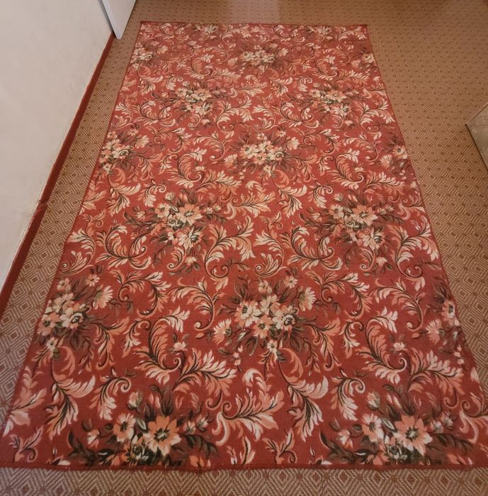 Продам палас 2×3 4000 тг