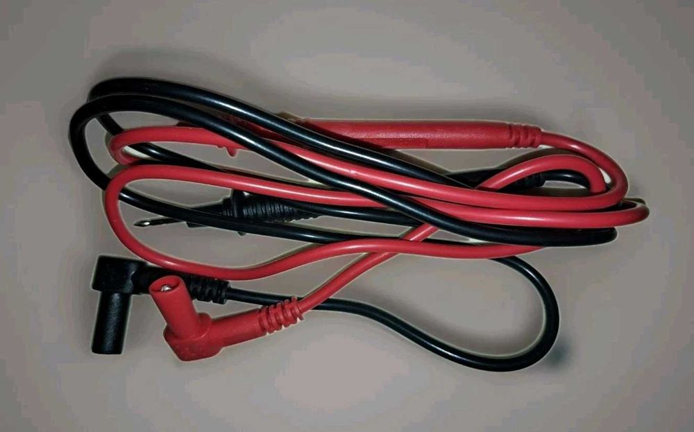 Интелигентен цифров мултицет