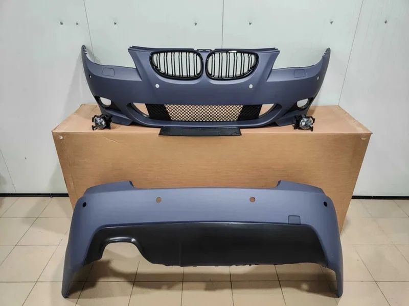 М пакет M technik брони за BMW E60 БМВ Е60 Най-добра цена! Топ качество!
