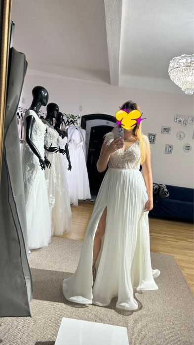Rochie de mireasa