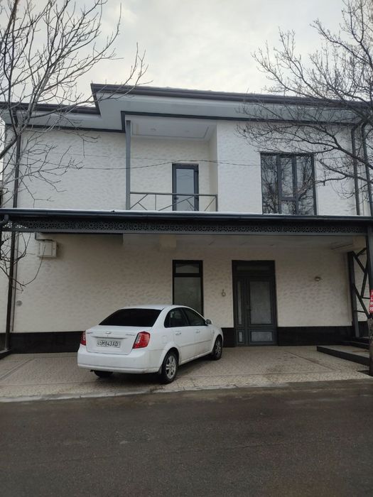 Uchastka sotiladi Olmazor Tumanida