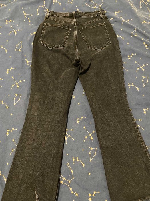 Blugi dama Abercrombie & Fitch