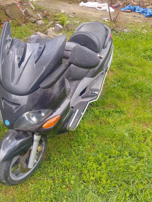 Piaggio x9 250 1999г