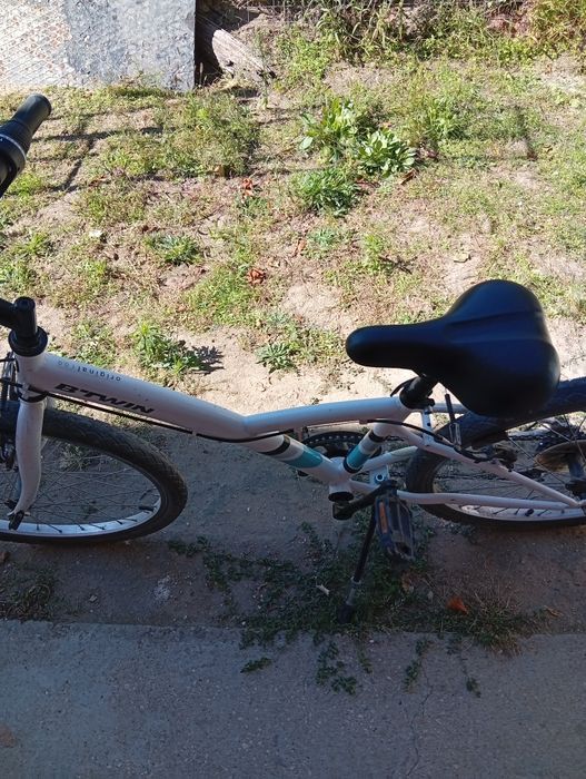 Продавам колело 24
