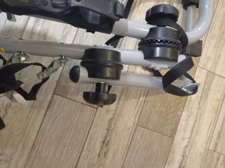 Багажник за велосипеди peruzzo Venezia