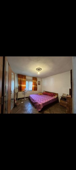 Se vinde casa în Comana Giurgiu