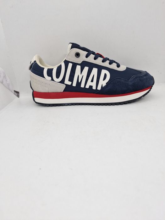 Colmar Dexter Loud 096 nr. 40 (25.5cm)