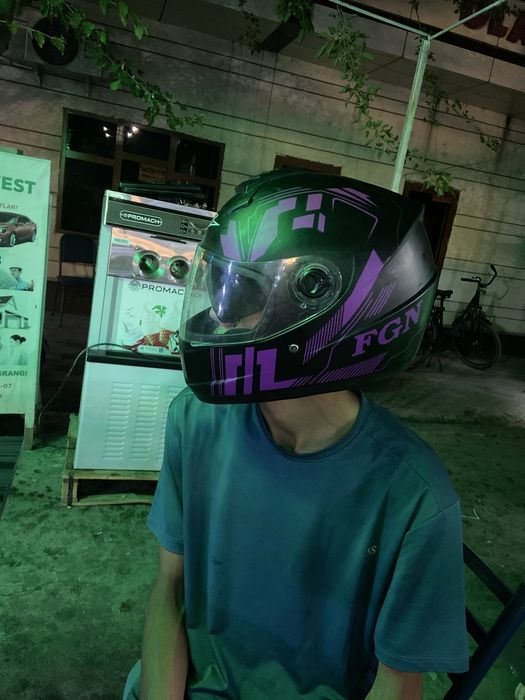 FGN orginal kaska kelishamz