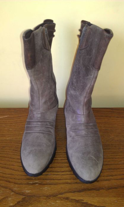 Merrell-дамски ботуши №40