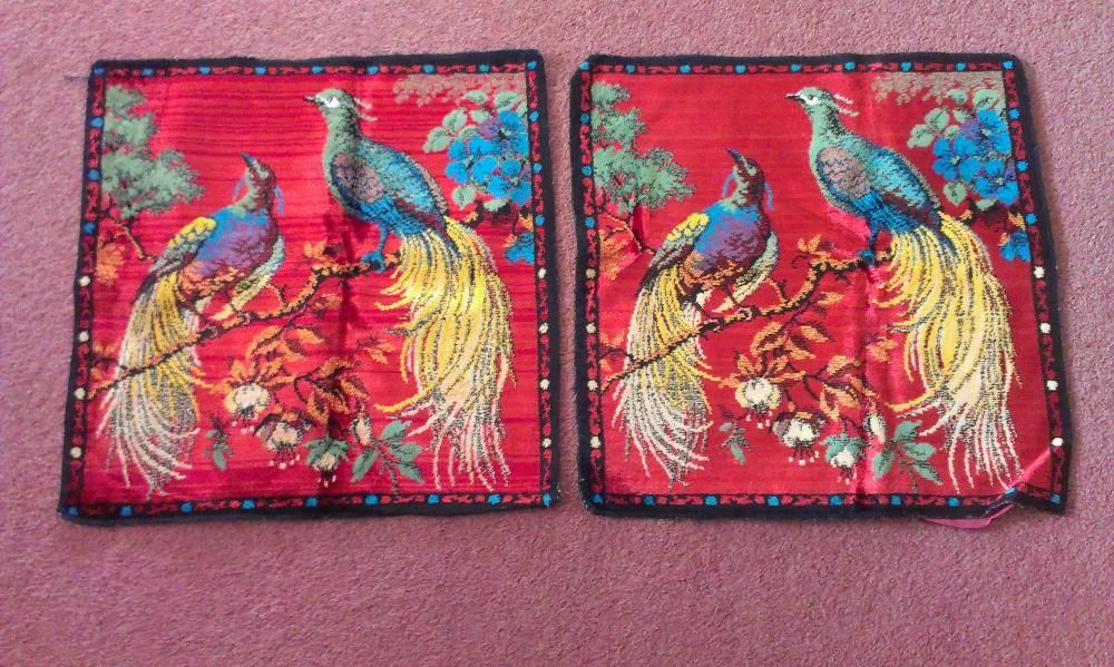 продавам уникална кувертюра за спалня