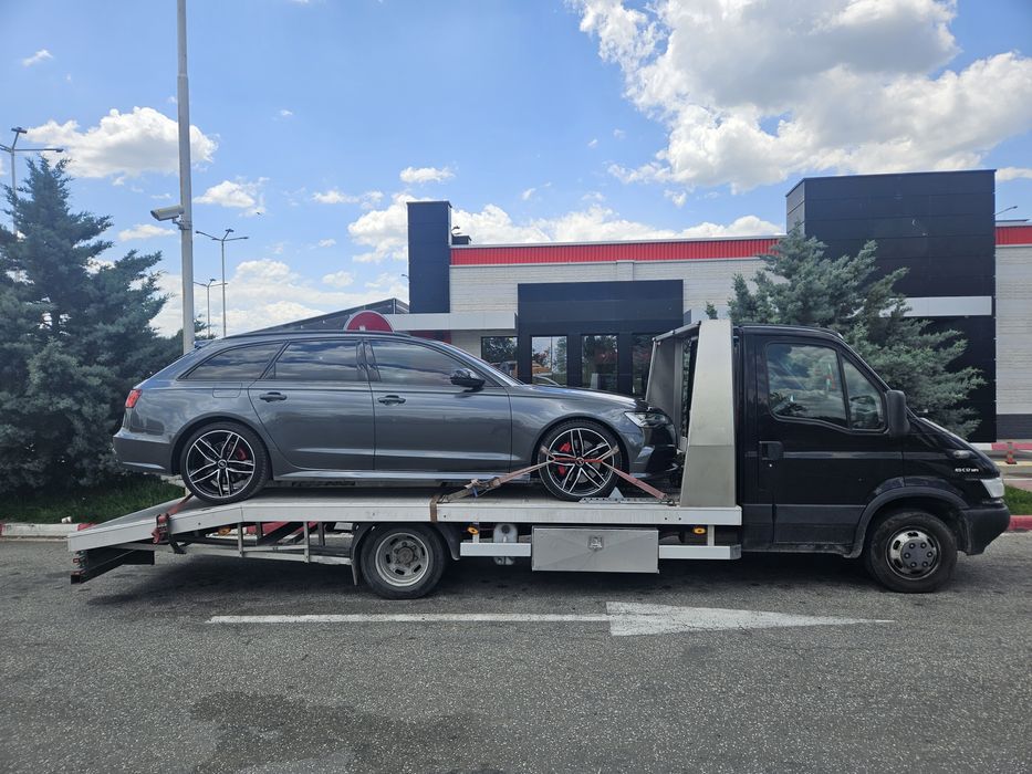 ПЪТНА ПОМОЩ 24/7 ХАСКОВО, РЕПАТРАК, транспорт на автомобили и бусове