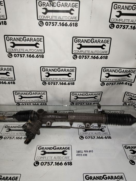 Caseta direcție BMW seria 3 e46 e36