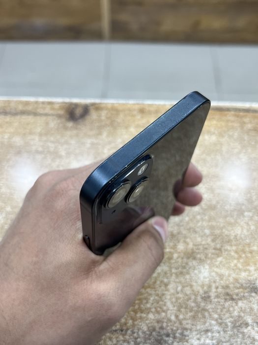 iPhone 13 (kaspi 0-0-12)