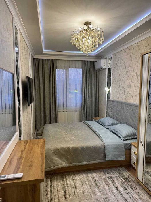 Сдается красивая квартира ЖК "Prestige Gardens