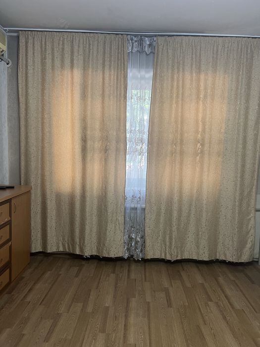 Шторы и тюли для дачи