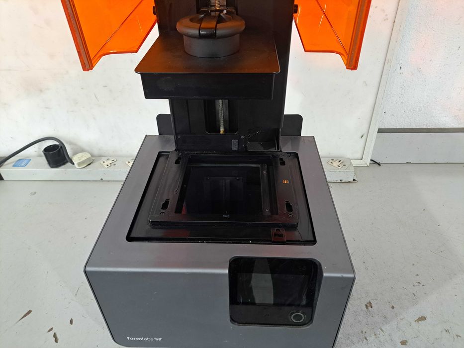 Принтер 3D - Form 2 FormLabs