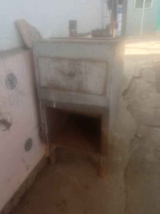 Печка для дома .