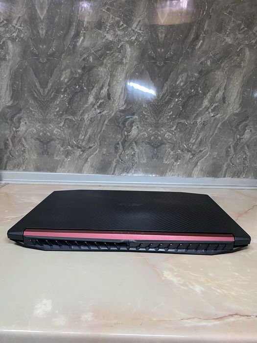 Ноутбук Acer Nitro