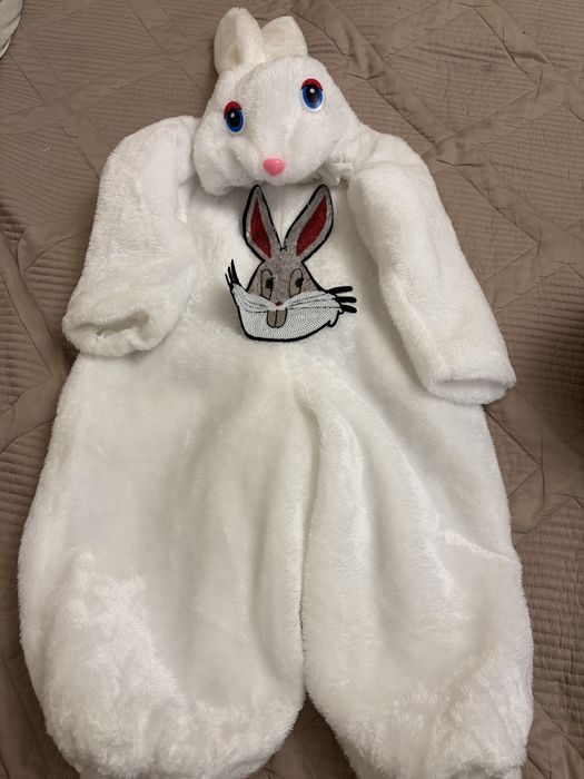 Продам Костюм зайчика