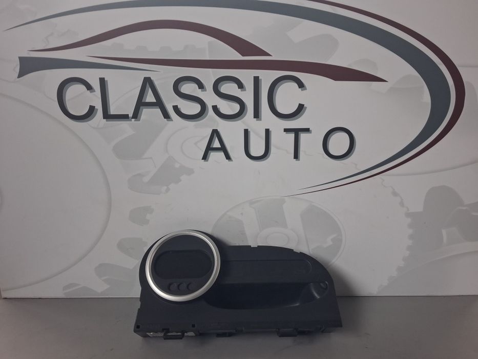 Километраж Renault Twingo 2012г.