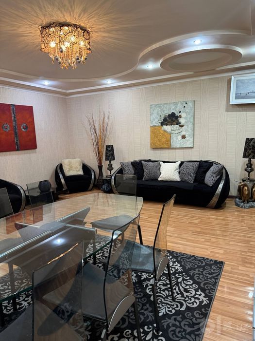 Квартира продается 3/1/4 на Ц 1