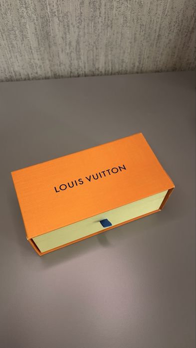 Louis Vuitton Waimea – пълен комплект + карта