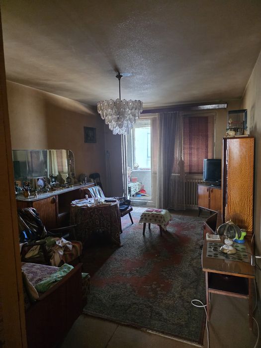 Apartament 3 camere