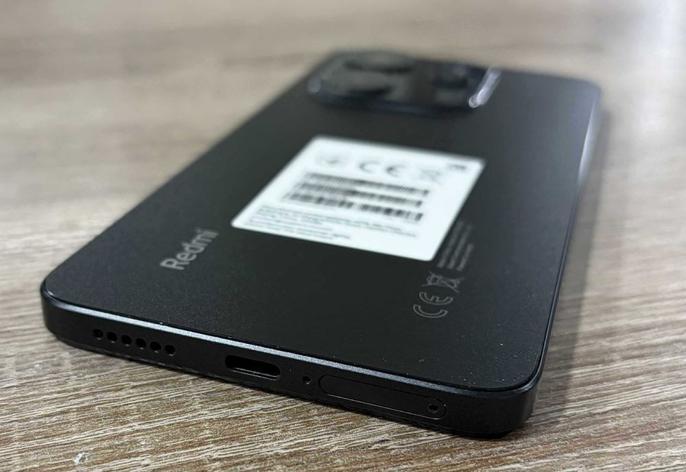 Xiaomi Redmi Note 14 5G 128GB 6GB RAM