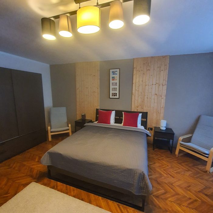 Utilitati incluse Chirie termen scurt Studio centrul vechi Brasov