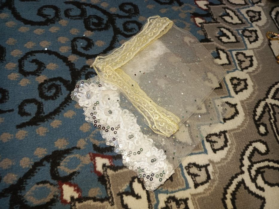 Kelinlar  uçun  koʻylak