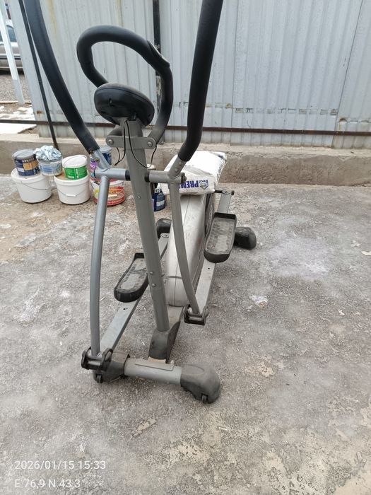 В хорошем состоянии бу