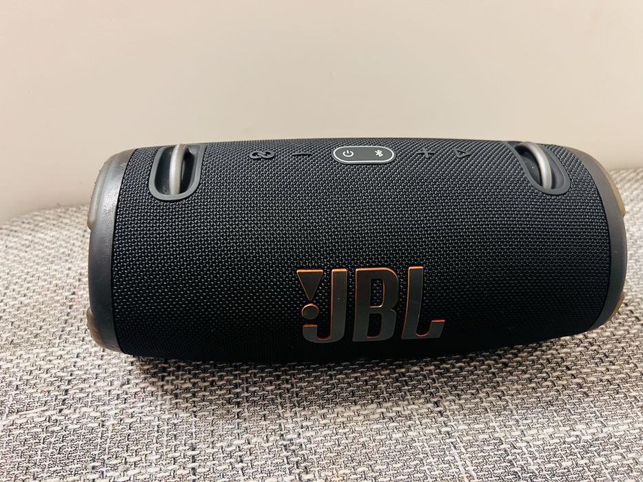 Boxe JBL JBL Xtreme 3 – Ca noua