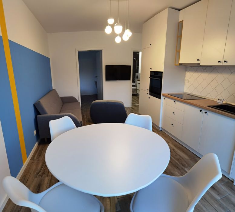 Apartament cu 3 camere, Zona centrul vechi