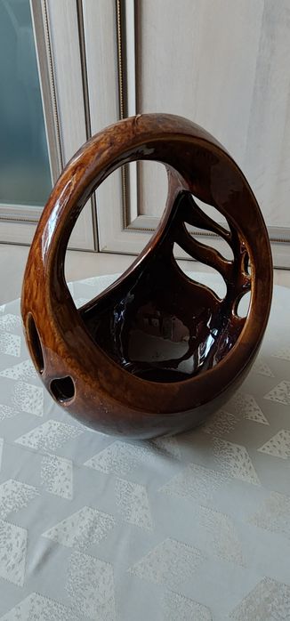 Посуда керамическая