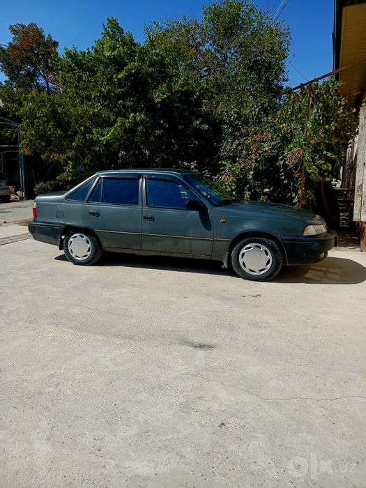 Nexia 1 sotiladi yoki matiz ga barter