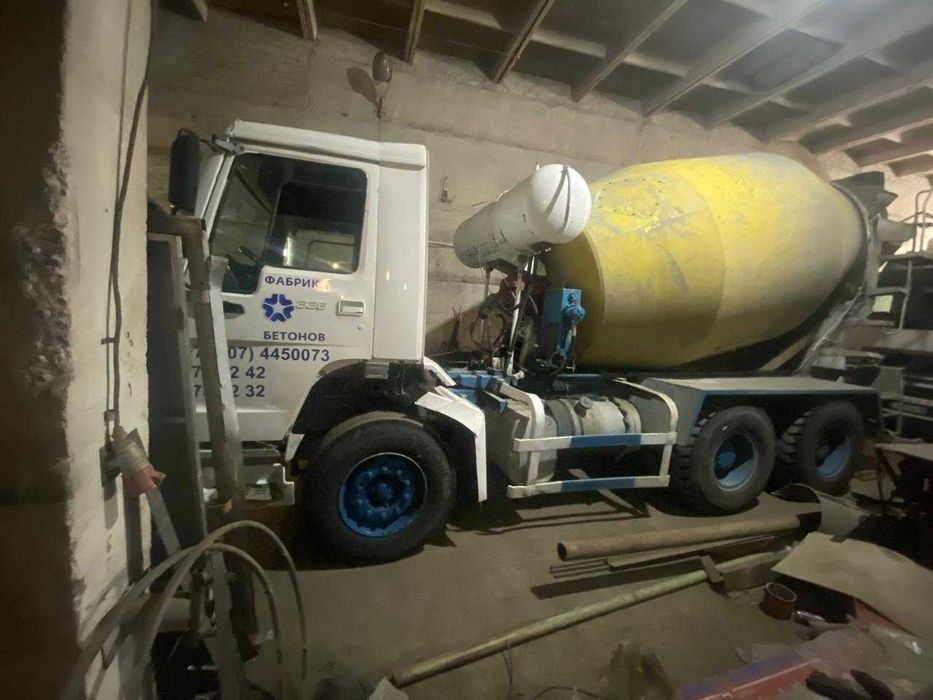 Продам Миксер Хово