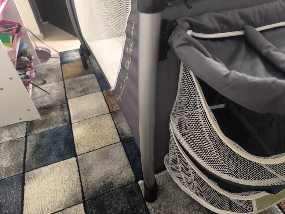 Кошара за сън Cangaroo