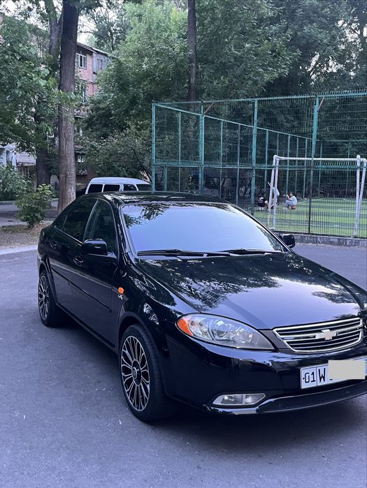 Продам Maybah Диска Балон для Gentra и Lacetti.