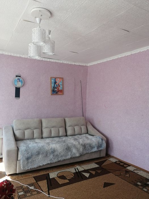 дом 90 кв, Костанай