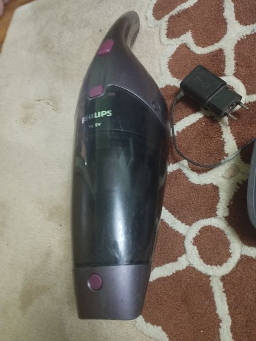 Pelisos Philips garantiya bn