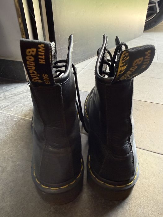 Dr Martens дамски боти  размер 38