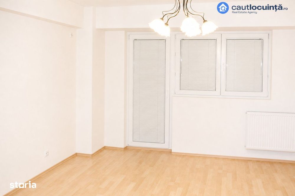 Apartament 3 camere | Titulescu | Loc Parcare
