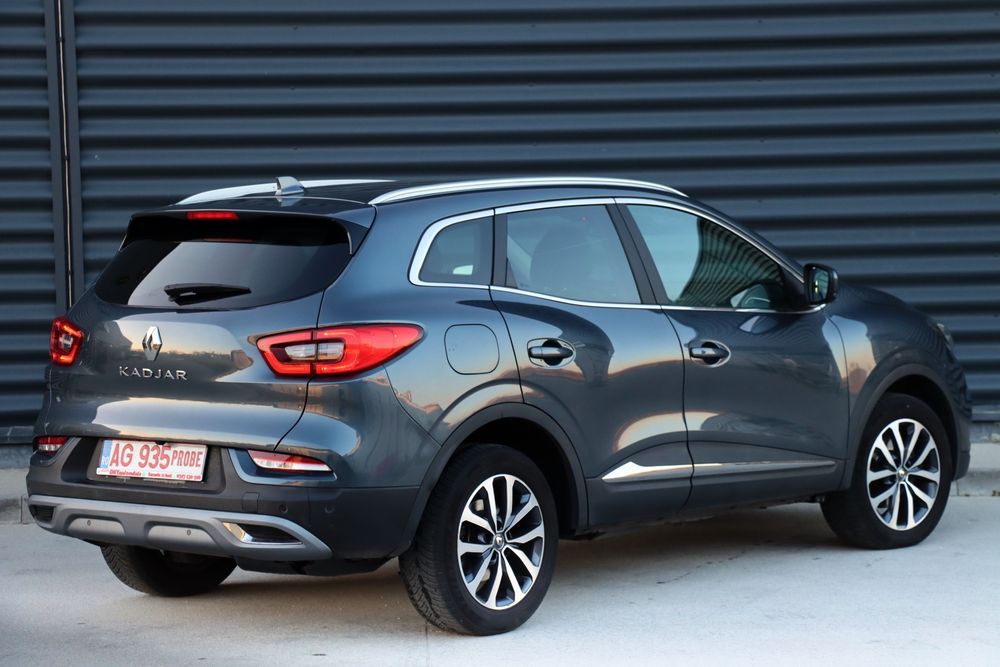 Renault Kadjar/ 2022 / 7 Buc / 1.5dci / Garantie / Rate