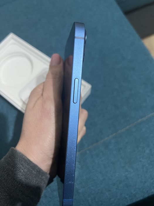 Iphone 13 Blue 128GB