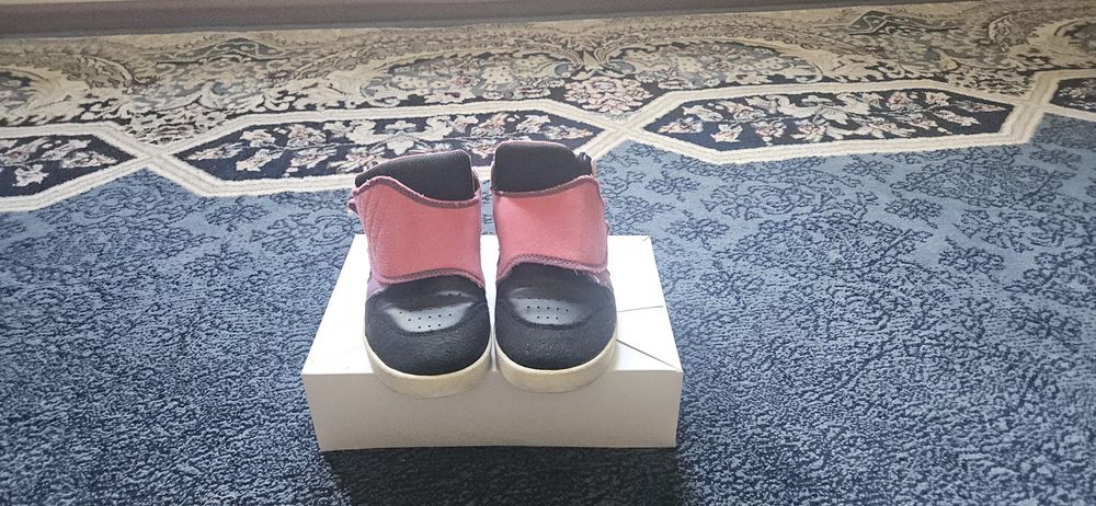 Qizlar uchun Vicco krossofkasi