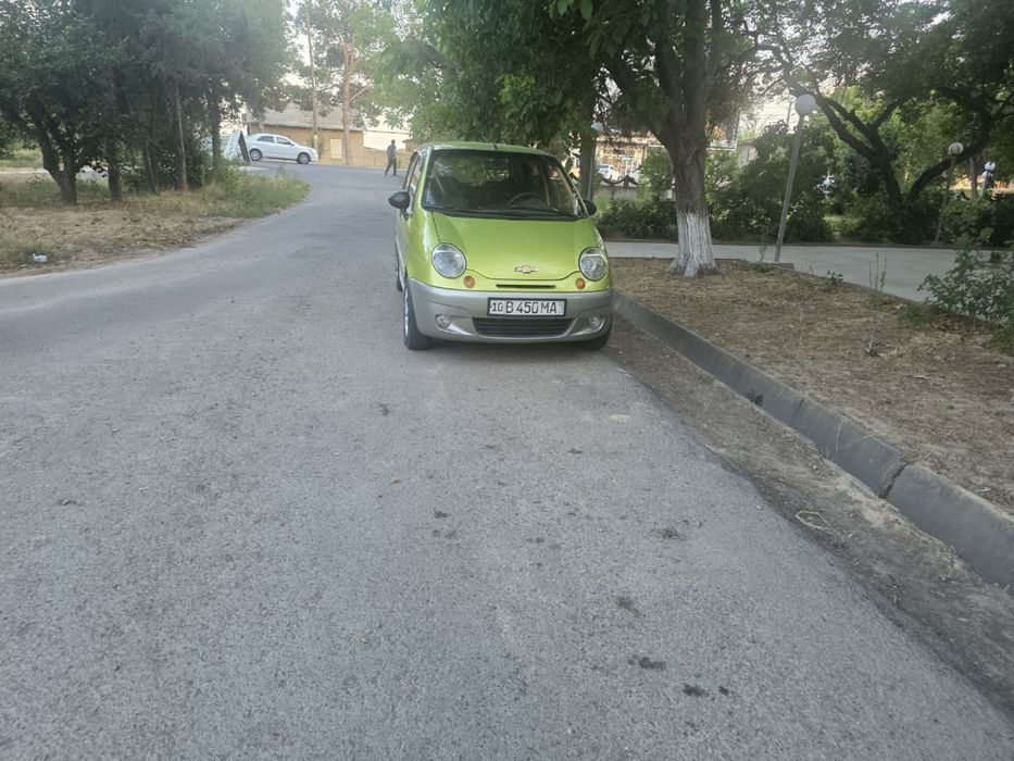 Matiz best arenda 2013