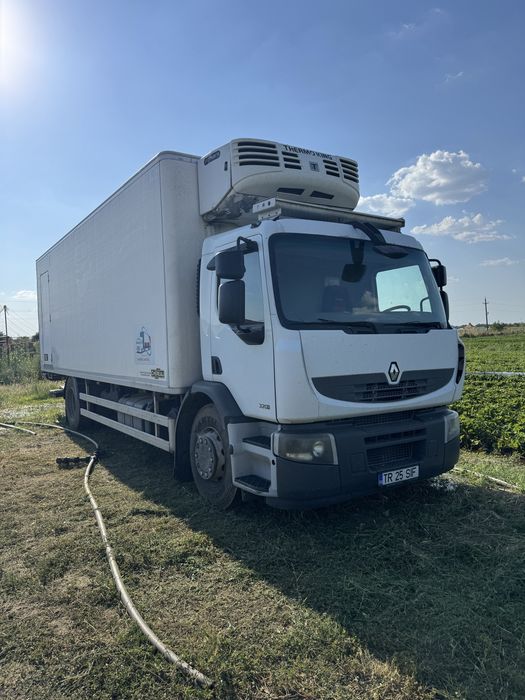 Renault Premium DXi