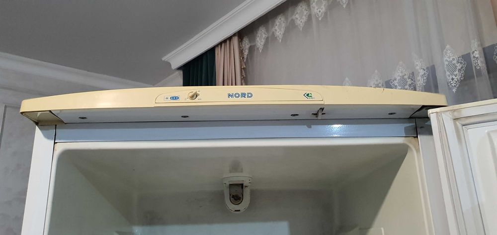 Холодильник Nord
